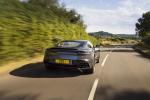 Aston Martin DBS Superleggera 2018 года (UK)